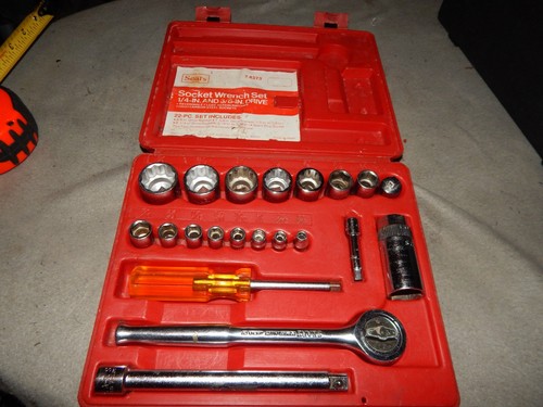 Vintage sears 4373 - vintage,